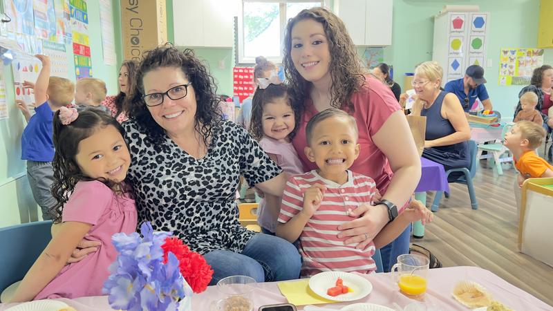 Photo of Bright Creative Minds Daycare - Pasco, WA