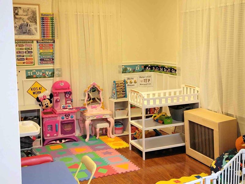 Photo of Wiggles And Giggles Family Daycare