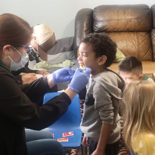 Photo of Helping Hands Preschool and Daycare - Bakersfield, CA