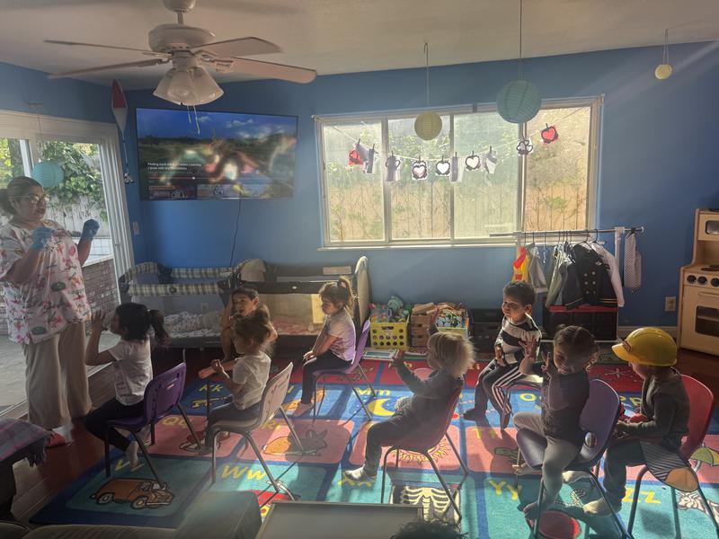 Photo of Silly Little Genius Daycare