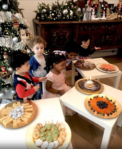 Photo of Sweet Maple Daycare - Burbank, CA