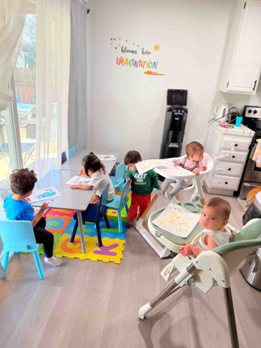 Photo of Mi Casita Home Daycare - Suisun city, CA