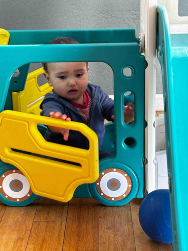 Photo of My Little Angels Daycare - San Jose, CA