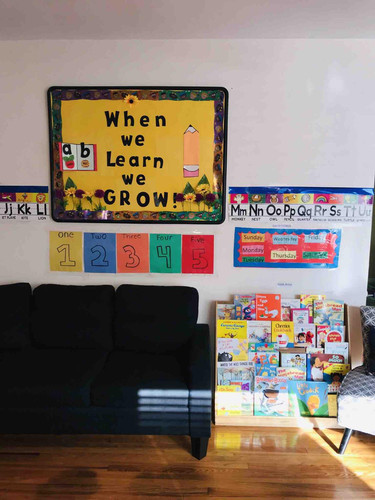 Photo of Altadena Family Daycare - Altadena, CA