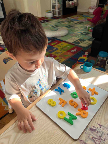 Photo of Donys Daycare - Mission Viejo, CA