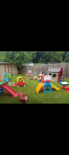 Photo of Mekdi Family Child Care