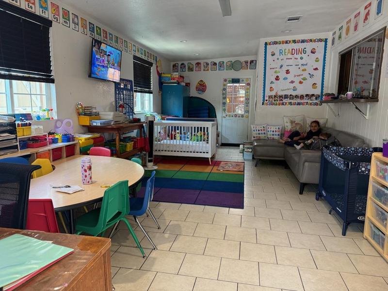 Photo of Ruby&rsquo;s Friends Day Care INC - San Jose, CA