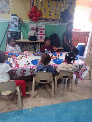 Photo of Mack Family Daycare - Los Angeles, CA