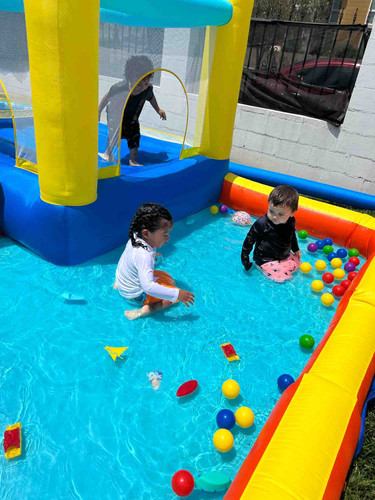 Photo of Lamb Family Child Care - Los Angeles, CA