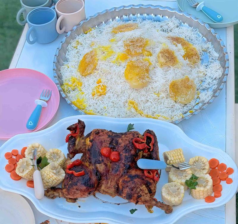 Photo of Paradise Daycare - Oakland, CA