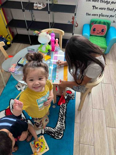 Photo of Mitchell Family Daycare - Fontana, CA