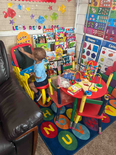 Photo of Divine Destiny Daycare - College Park, GA