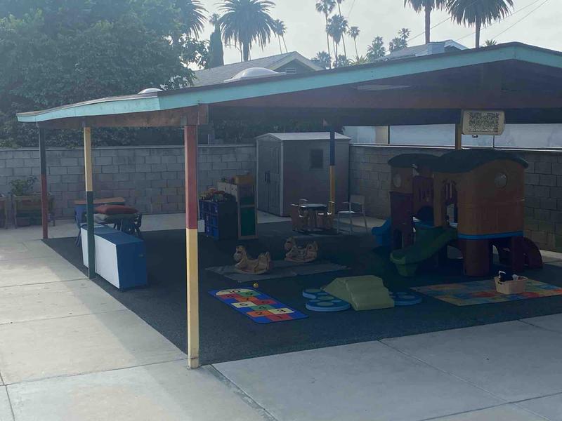 Photo of Lopez Family Daycare - Los Angeles, CA