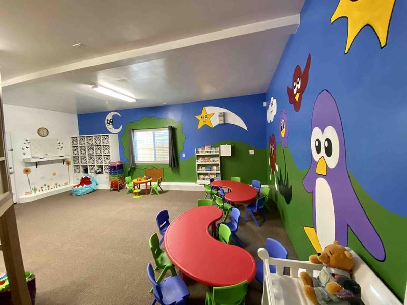 Photo of Bright Beginning Daycare - Vacaville, CA