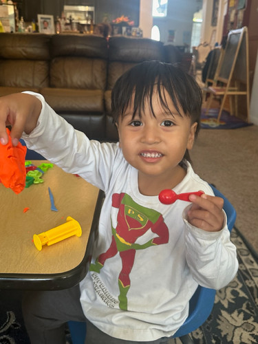 Photo of Helping Hands Preschool and Daycare - Bakersfield, CA