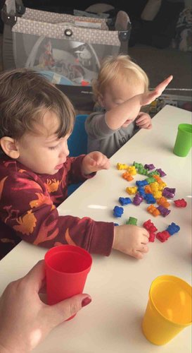 Photo of Hurd, Jillian Family Child Care Daycare - Bakersfield, CA