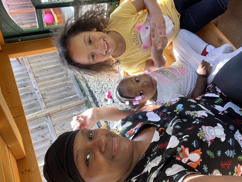 Photo of Glowing Stars Daycare - Buffalo, NY