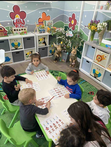 Photo of Tamar’s Sweet Angels Daycare - Glendale, CA