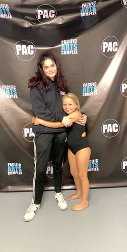 Photo of Quinn T. - San Diego, CA