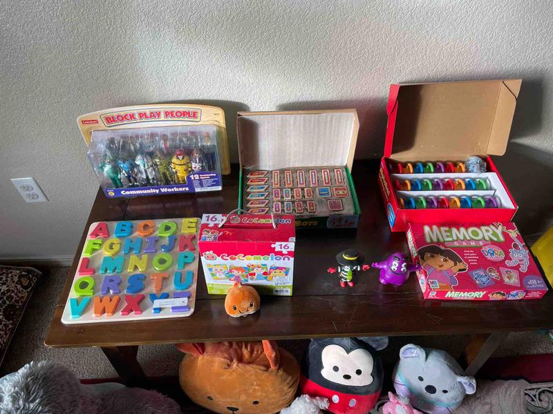 Photo of Nadia’s Daycare - Elk Grove, CA