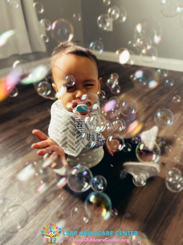 Photo of Leap Childcare Center - Bakersfield, CA