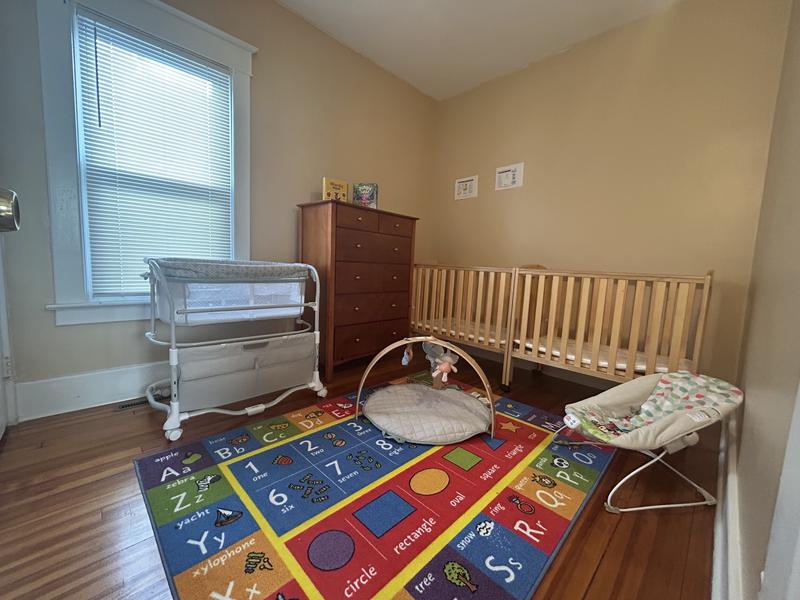 Photo of Tenderfoot Daycare Center