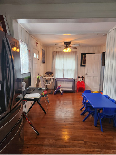 Photo of Manuela Daycare - Worcester, MA