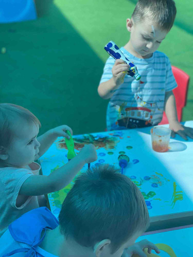 Photo of Romashka Day Care Daycare - Canoga Park, CA