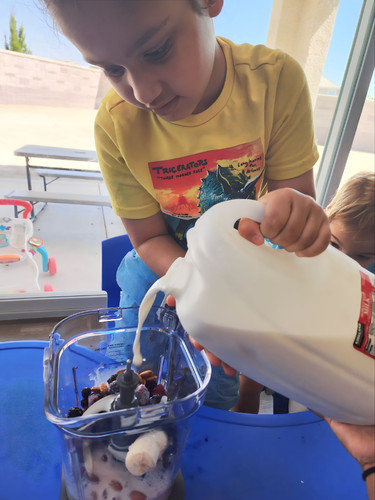 Photo of Little Stanford Scholars - Lathrop, CA