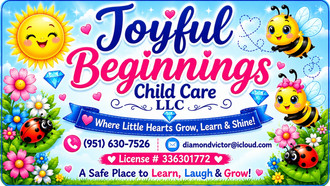 Photo of Joyful Beginnings LLC