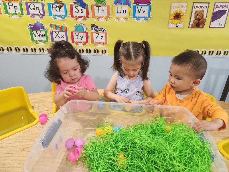 Photo of Little Stars Home  Daycare - Anaheim, CA