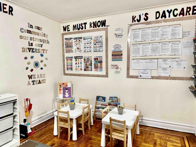Photo of KJ’s Daycare - Bronx, NY