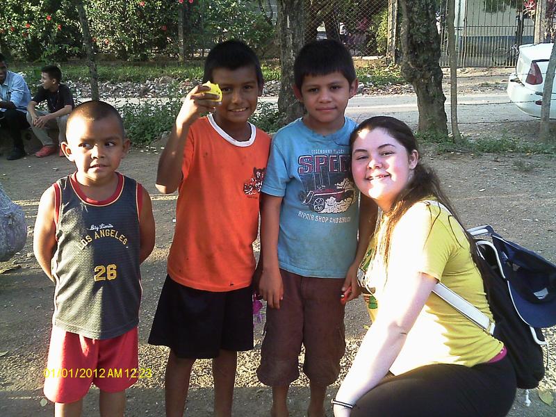 Photo of Itzamarie R. - Gulfport, MS