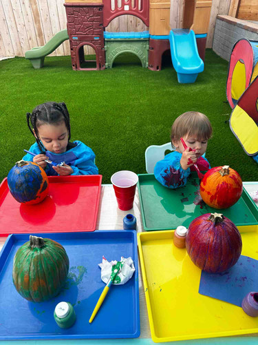 Photo of The Little Cubs Family Childcare - San Diego, CA