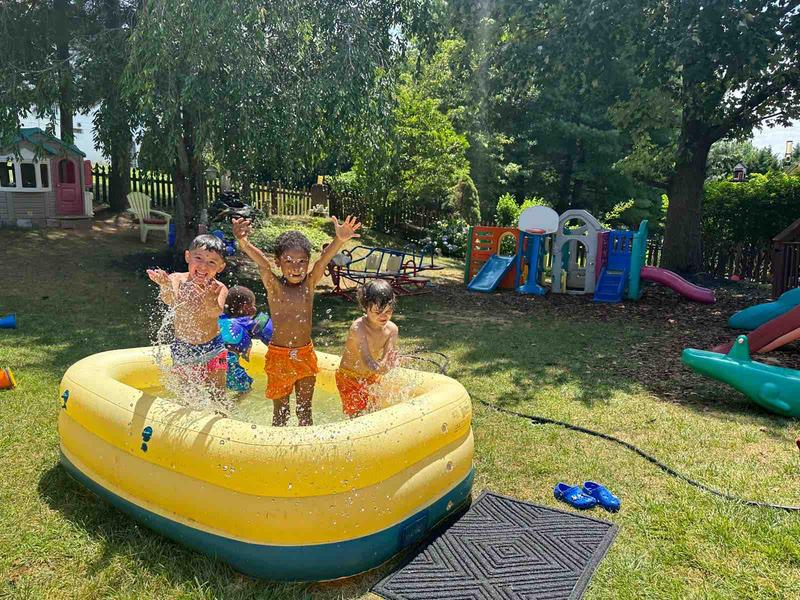 Photo of Mama Lucy's DayCare - Germantown, MD