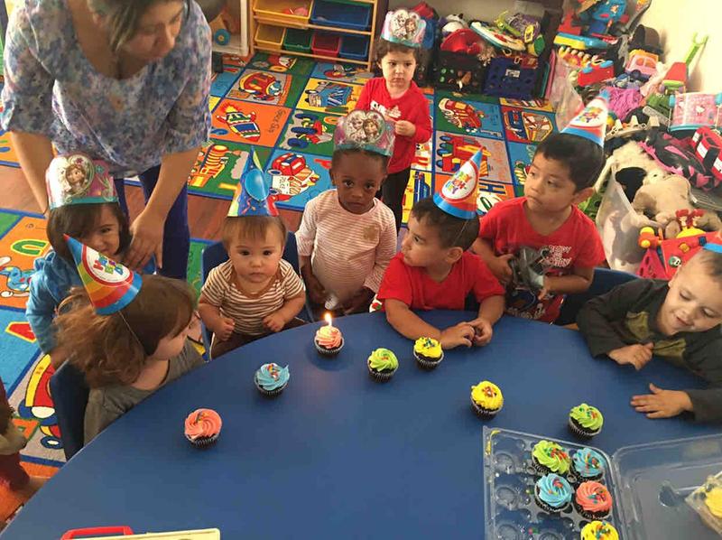 Photo of A+ Daycare