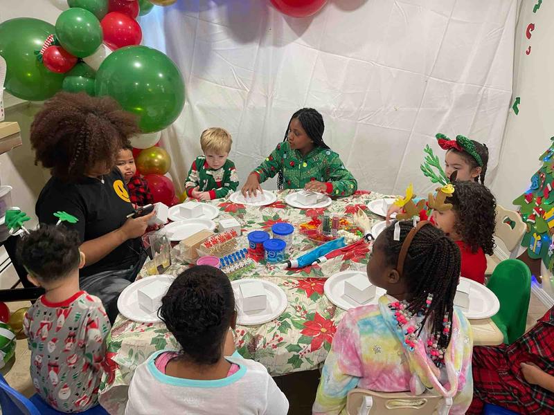 Photo of Gigi’s Childcare Inc - West Babylon, NY