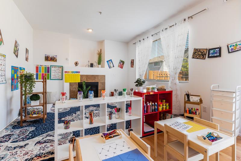 Photo of Infinite Learning Daycare - Kent, WA