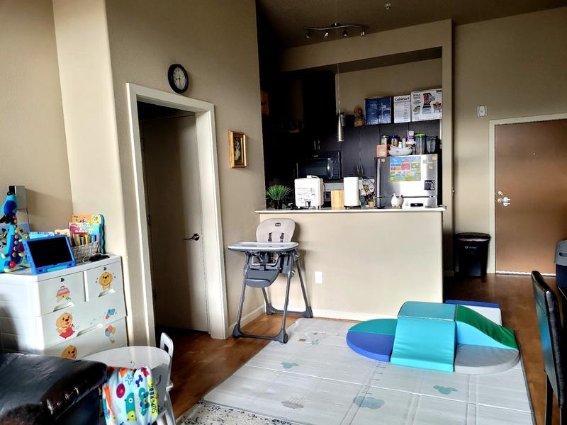 Photo of Solid Starts Home Daycare - Hillsboro, OR