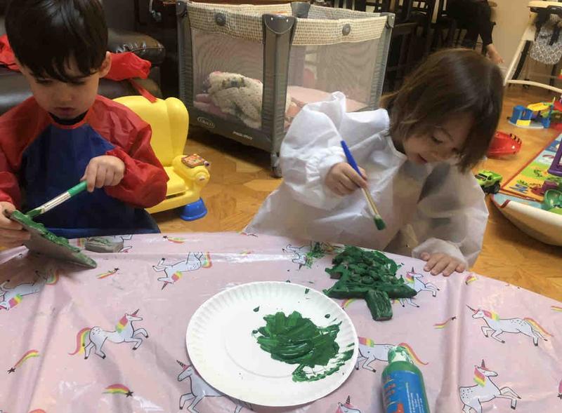 Photo of Elite Irvine Daycare - Irvine, CA