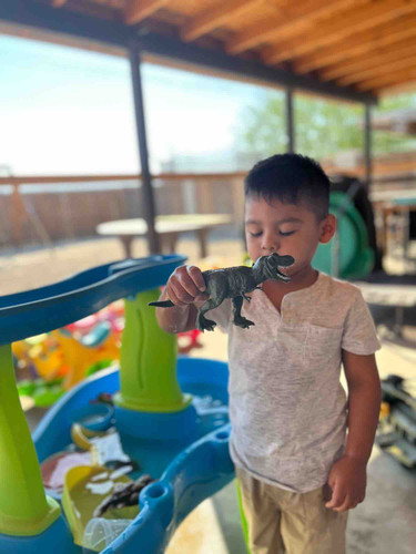 Photo of Ms. Rachel’s Playhouse - Indio, CA