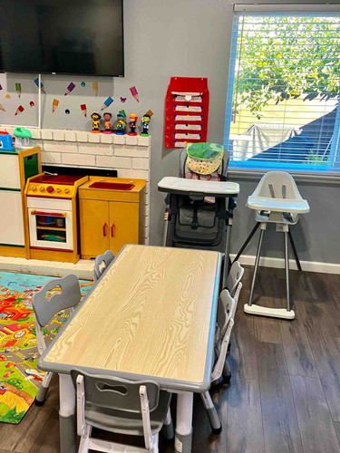 Photo of Barbosa Family Child Care - Moreno Valley, CA