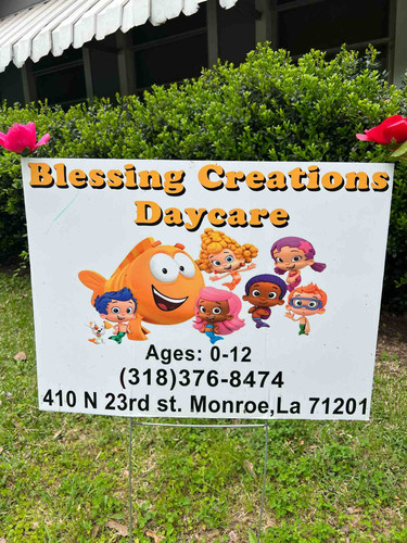 Photo of Carol Mickens Daycare - Monroe, LA