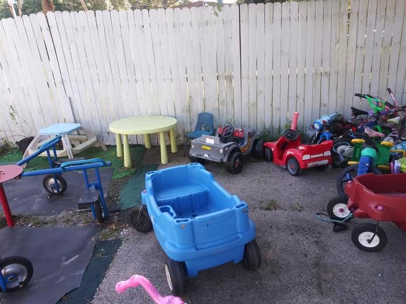 Photo of Sanchez Large Family Day Care Home - Sarasota, FL