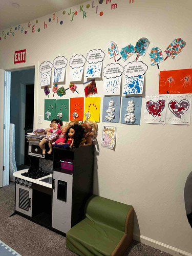 Photo of Hernandez Miriam Family Childcare Center - Delano, CA