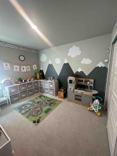 Photo of Tykes Peak - Fort Lupton, CO