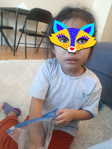 Photo of Areena. S. - Newyork, NY