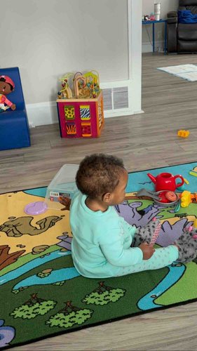 Photo of Algena Lomax DBA ICare Fundamental FCC Daycare - Cleveland, OH