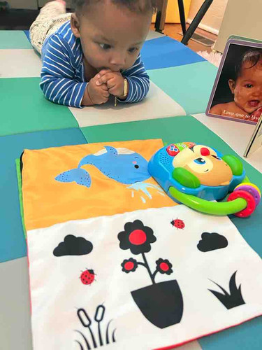 Photo of Caminito De Enseñanza Family Daycare - Dorchester, MA