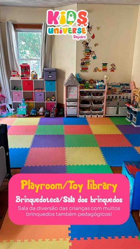 Photo of Patricia Silva Costa Daycare - Everett, MA